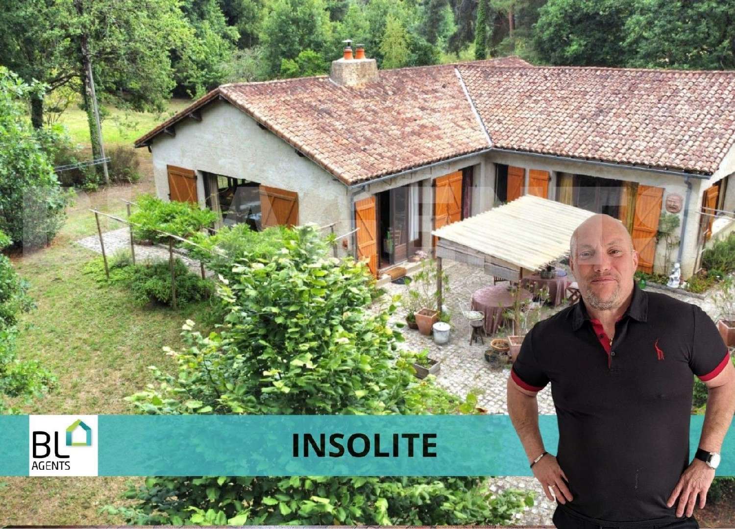  kaufen Haus Laigné-en-Belin Sarthe 1