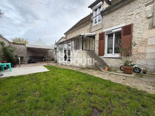 Laigneville Oise casa foto 7188194