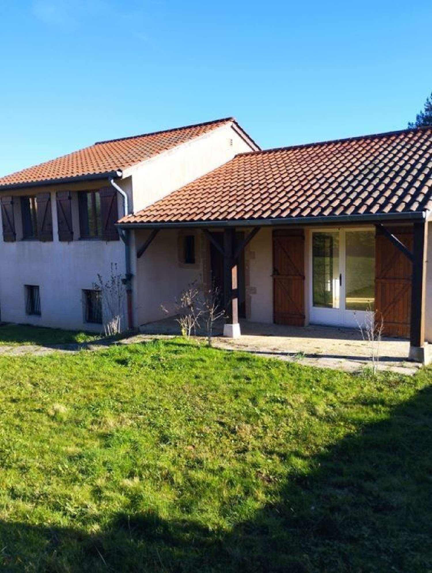  for sale house Laizé Saône-et-Loire 1