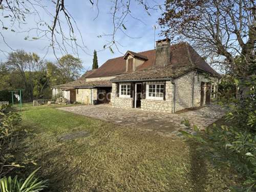 Lalandusse Lot-et-Garonne casa foto 7199713