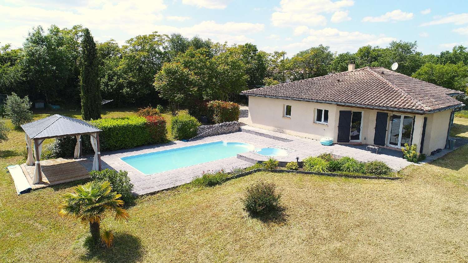  kaufen Haus Lalbenque Lot 1