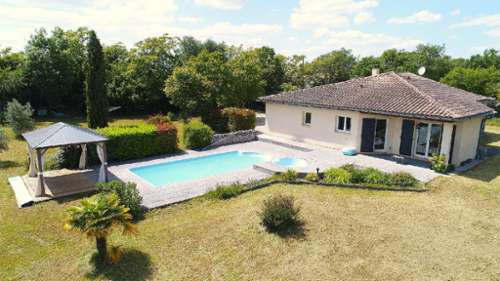 Lalbenque Lot Haus Bild 7185899