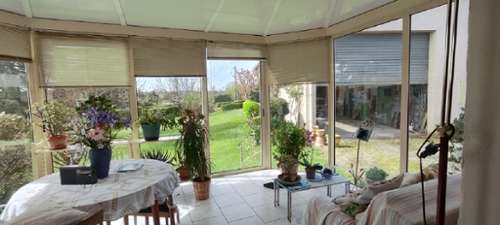 Lalinde Dordogne Haus Bild 7207289