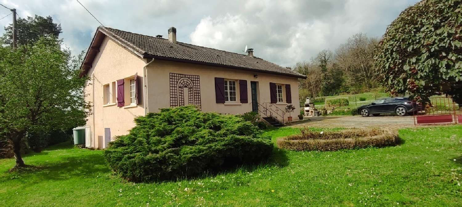  kaufen Haus Lalinde Dordogne 6