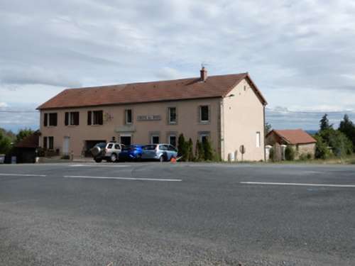 Lalizolle Allier house foto 7208165