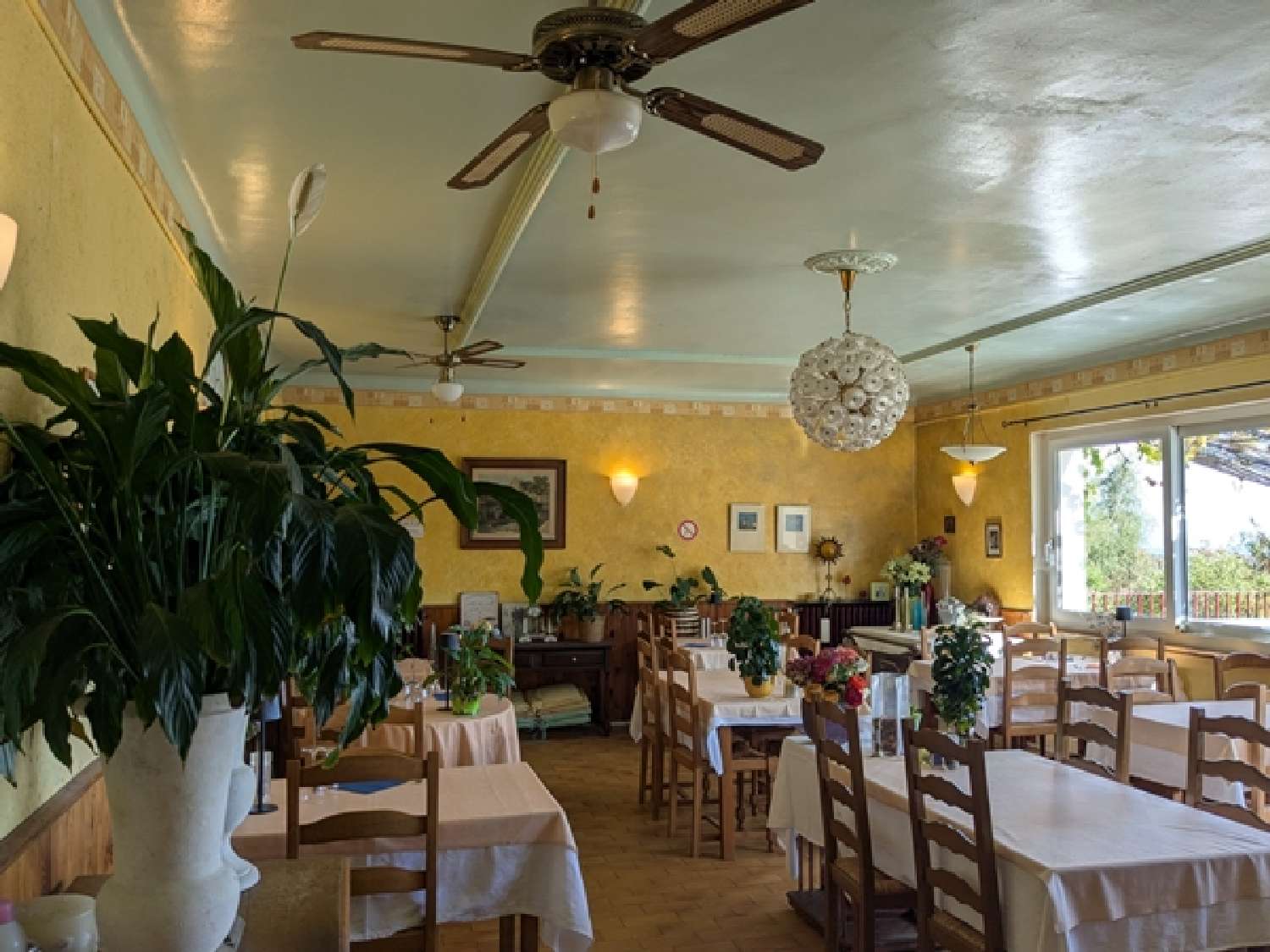  for sale house Lalizolle Allier 2