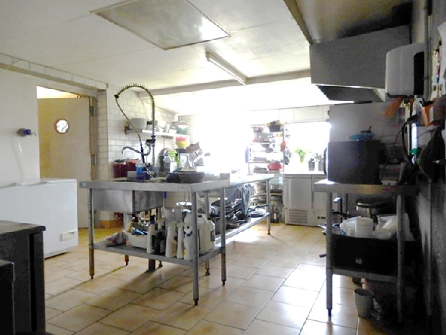  for sale house Lalizolle Allier 3