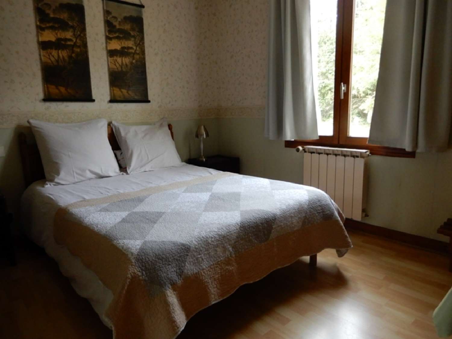  for sale house Lalizolle Allier 4