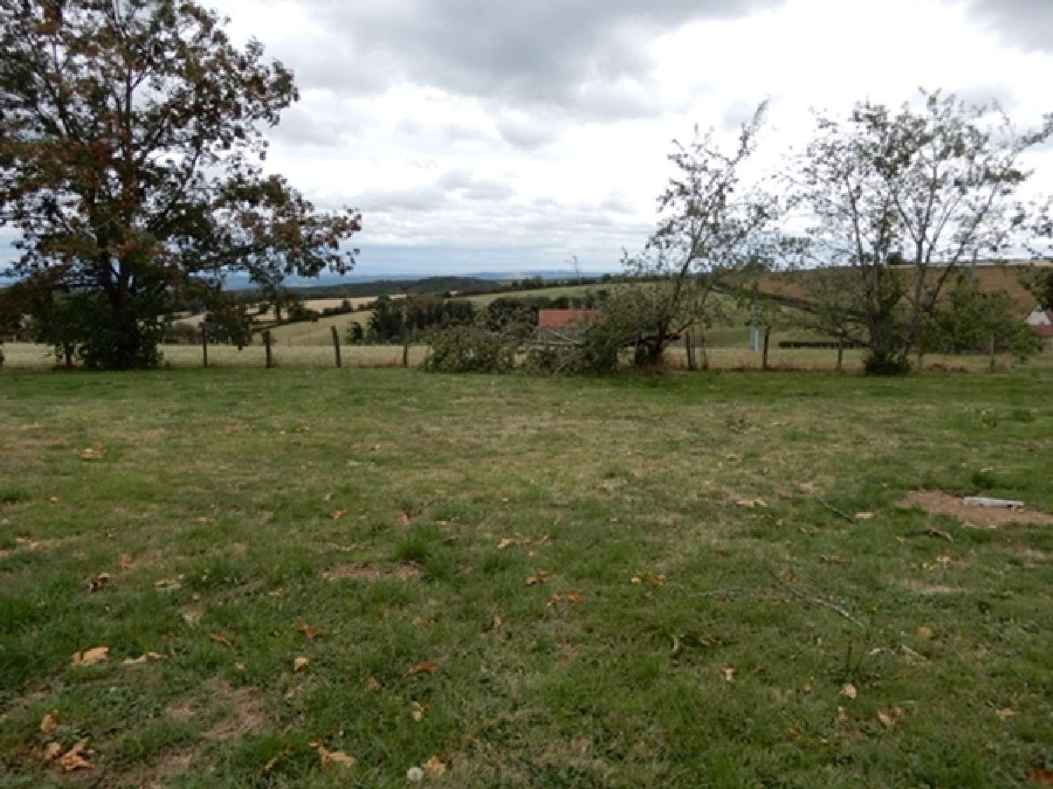  for sale house Lalizolle Allier 5