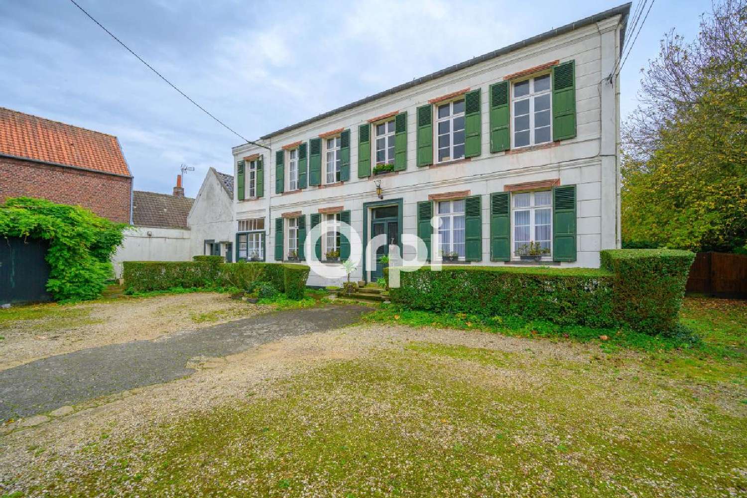  for sale house Lallaing Nord 1