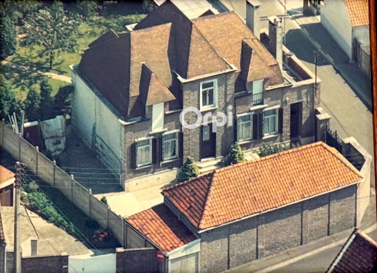  for sale house Lallaing Nord 1