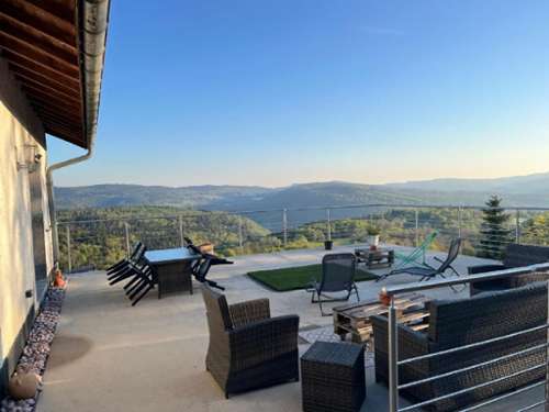 Lalleyriat Ain casa foto 7188395