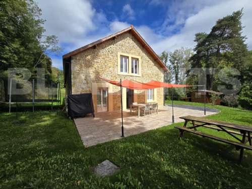 Lalongue Pyrénées-Atlantiques house foto 7197623