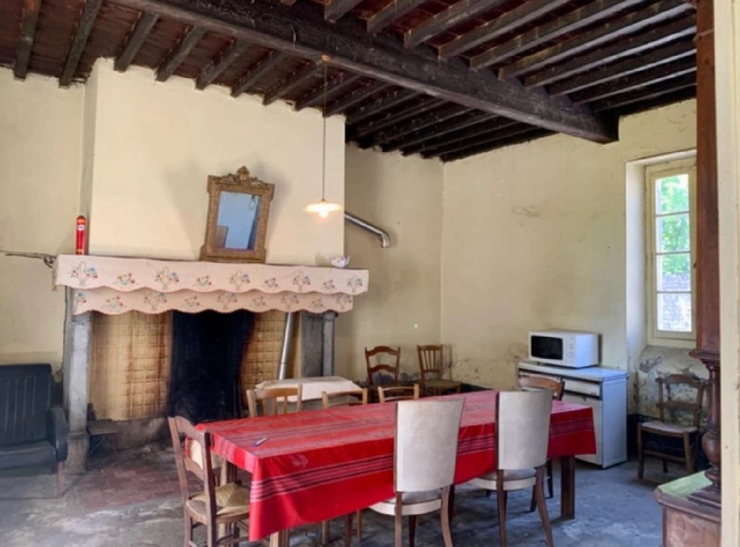  for sale house Laloubère Hautes-Pyrénées 6