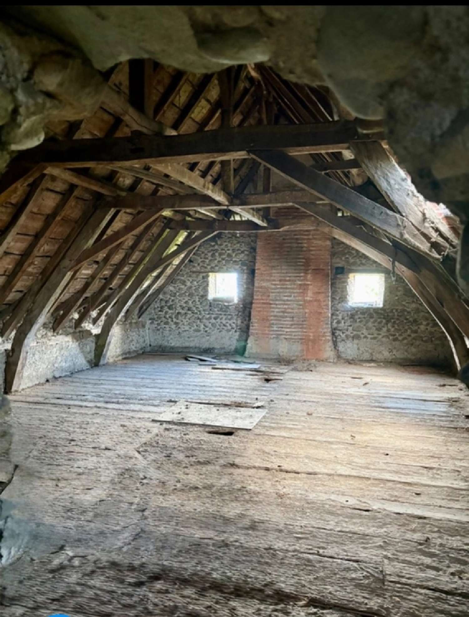  for sale house Laloubère Hautes-Pyrénées 7