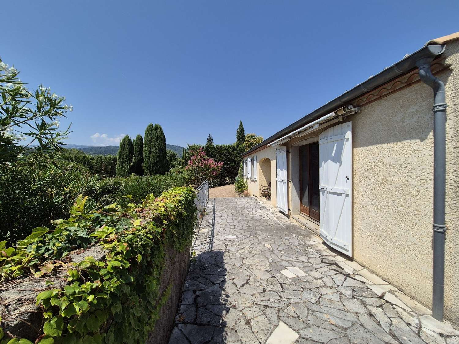  à vendre maison Lamalou-les-Bains Hérault 4