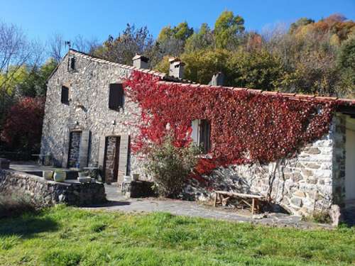Lamanère Pyrénées-Orientales huis foto 7209166