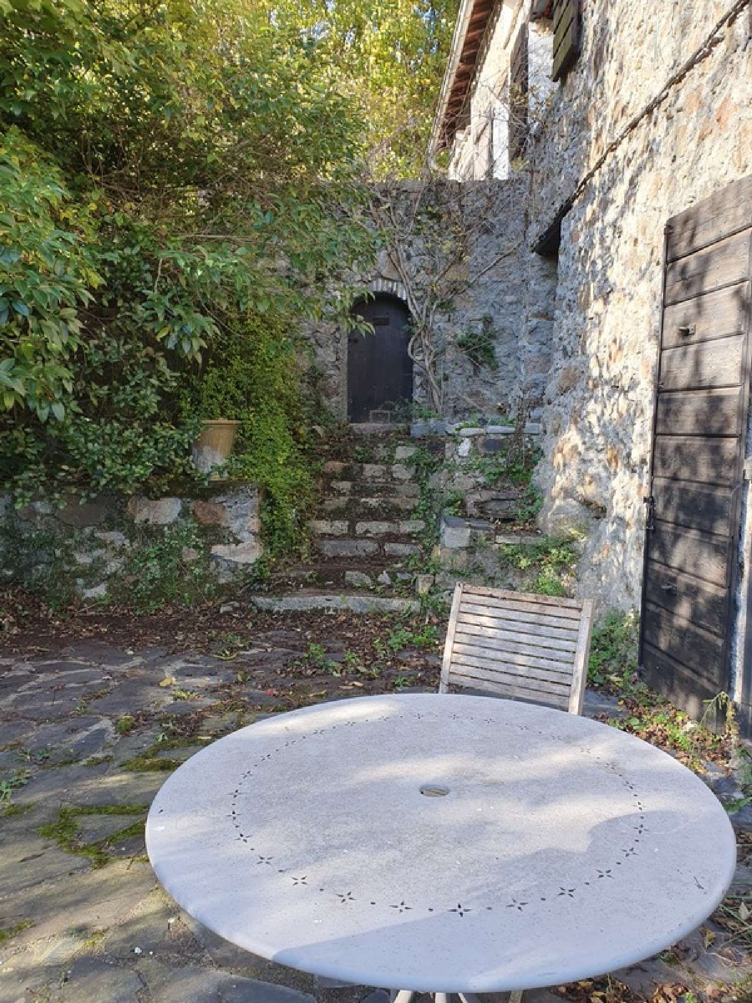 te koop huis Lamanère Pyrénées-Orientales 4