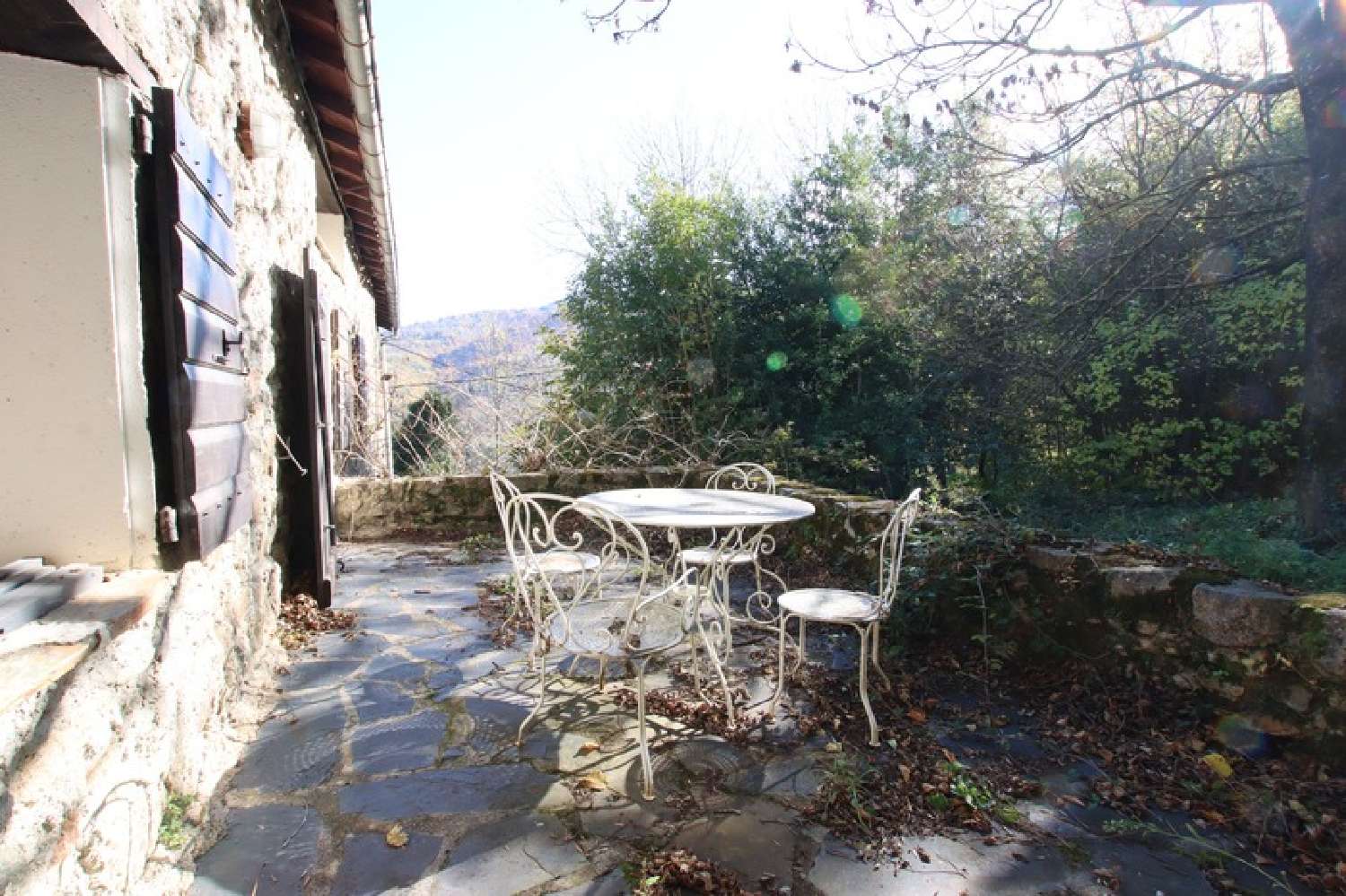 te koop huis Lamanère Pyrénées-Orientales 6