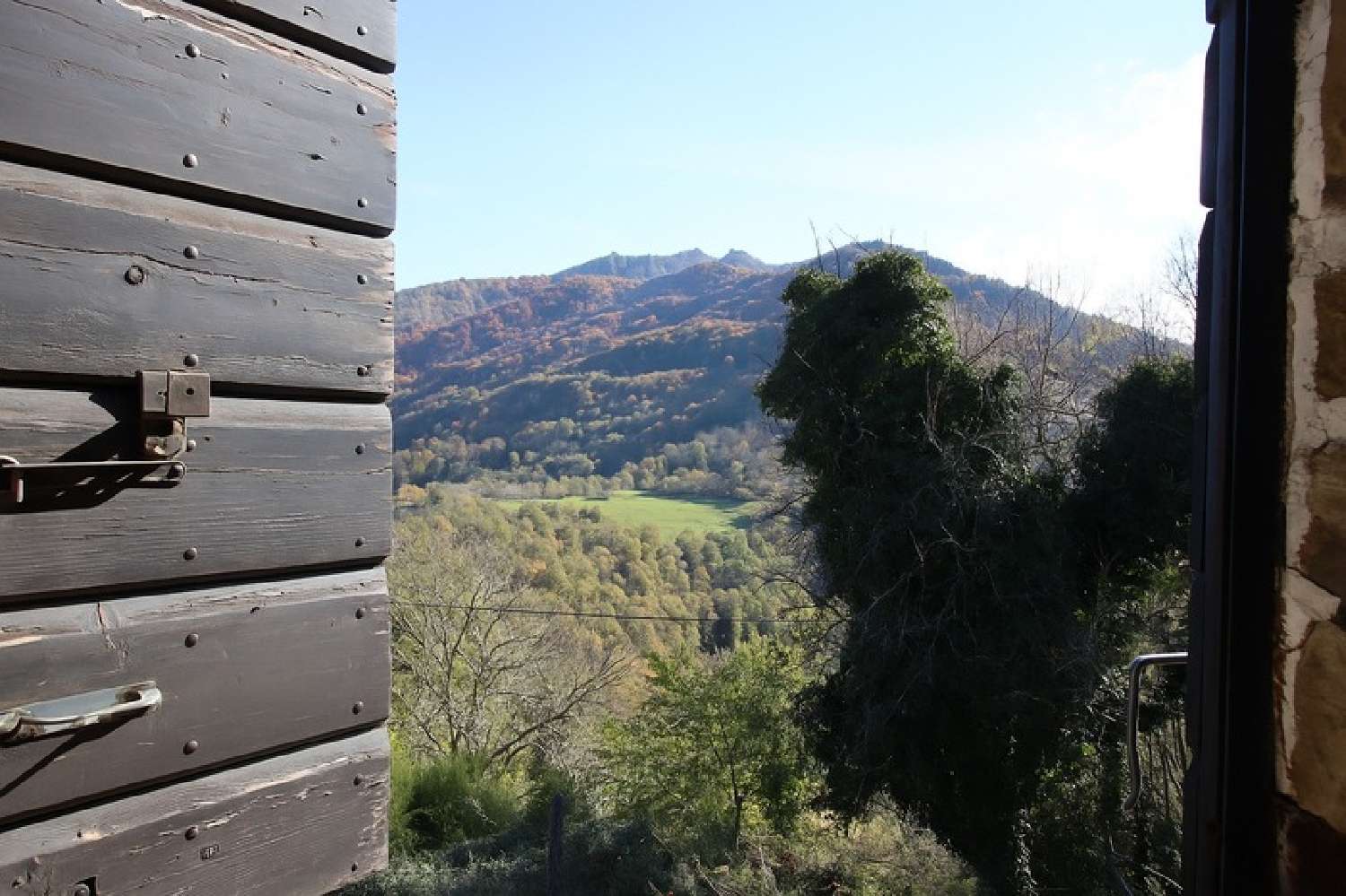 te koop huis Lamanère Pyrénées-Orientales 7