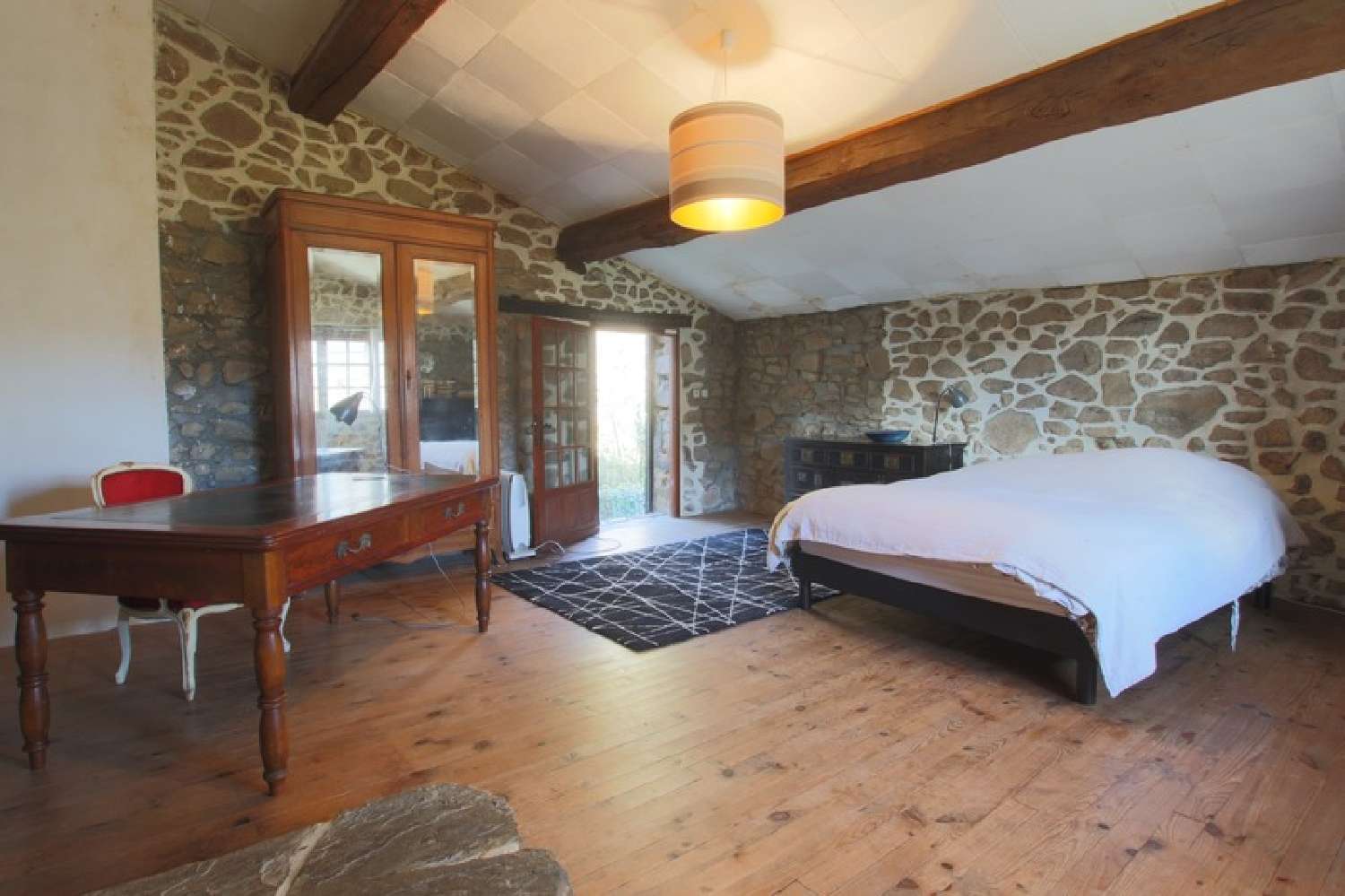 te koop huis Lamanère Pyrénées-Orientales 8