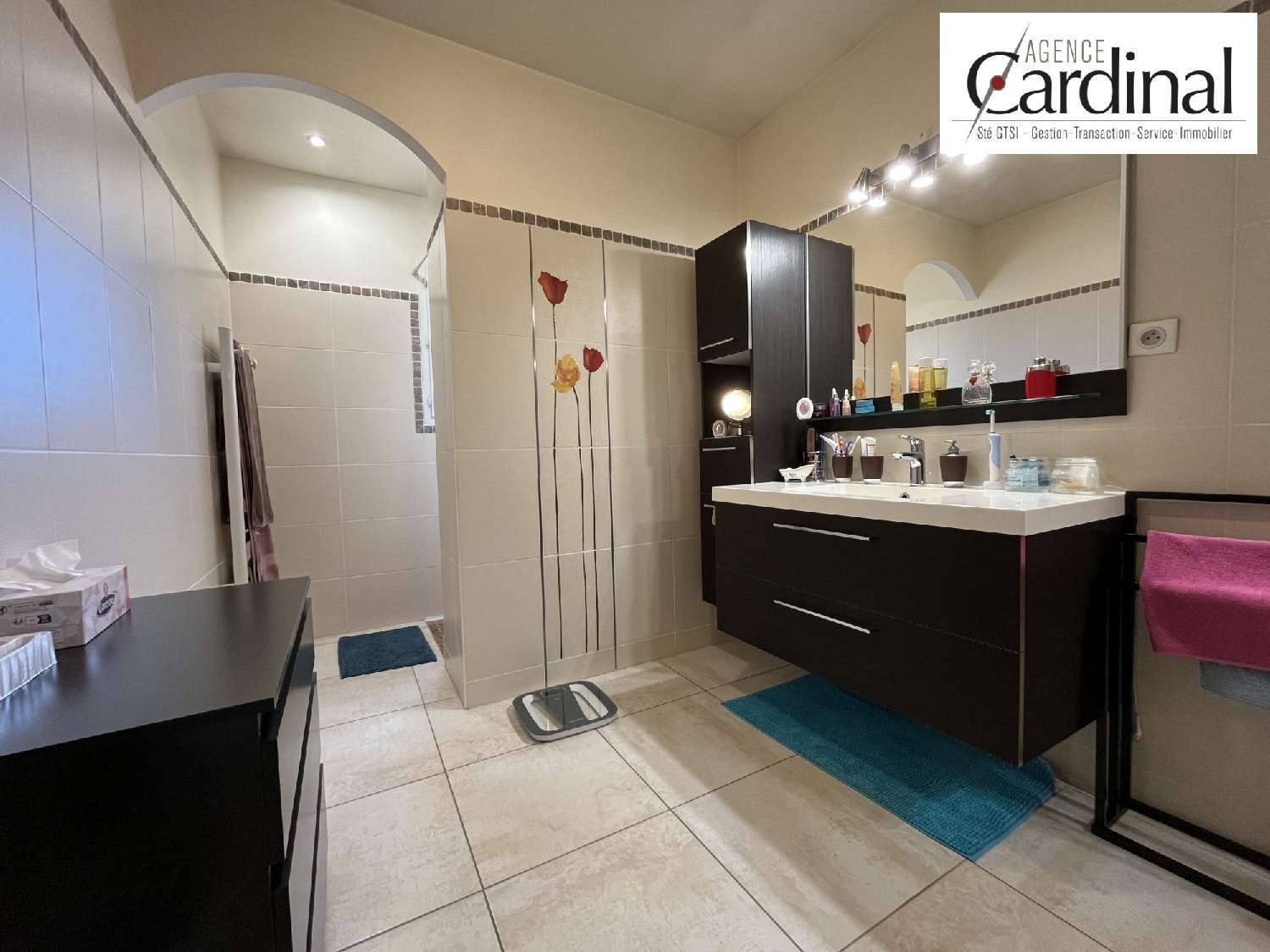  for sale house Lamanon Bouches-du-Rhône 3