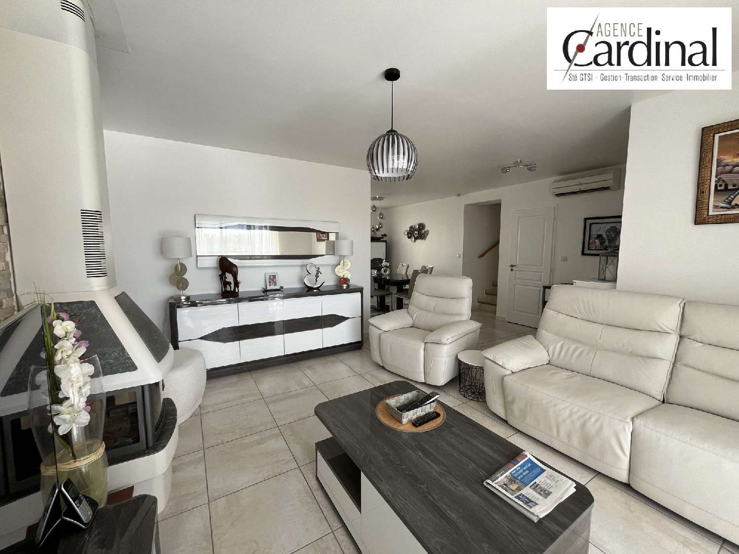  for sale house Lamanon Bouches-du-Rhône 4