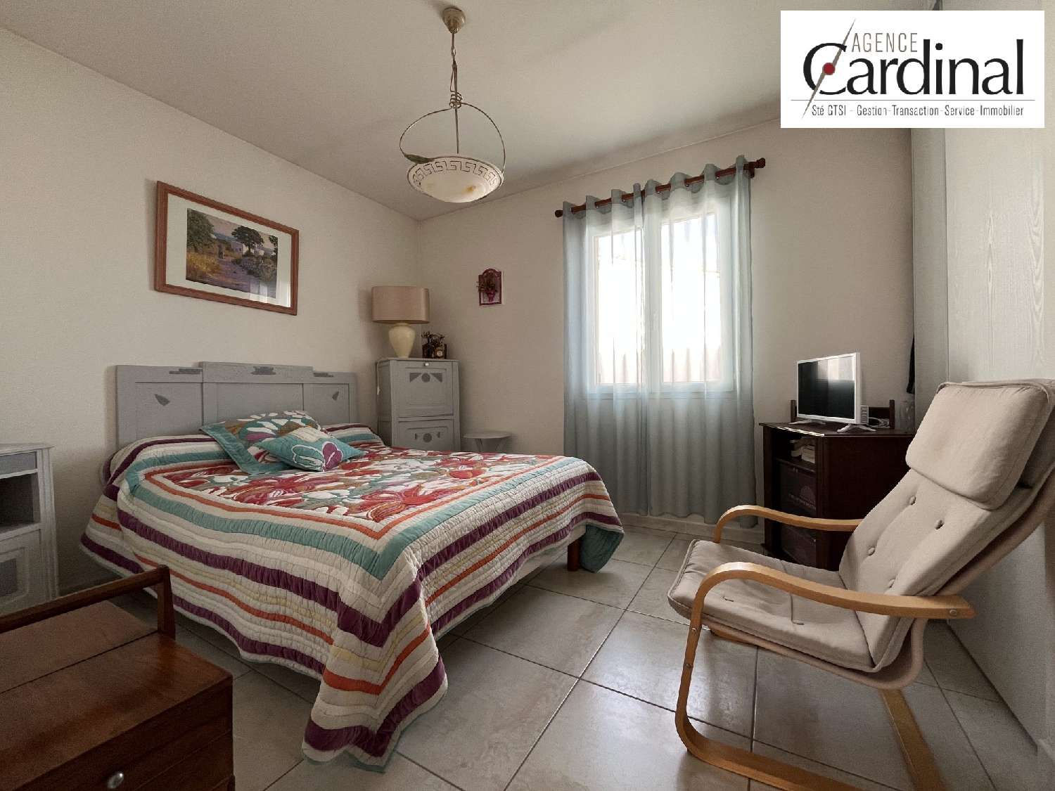  for sale house Lamanon Bouches-du-Rhône 5