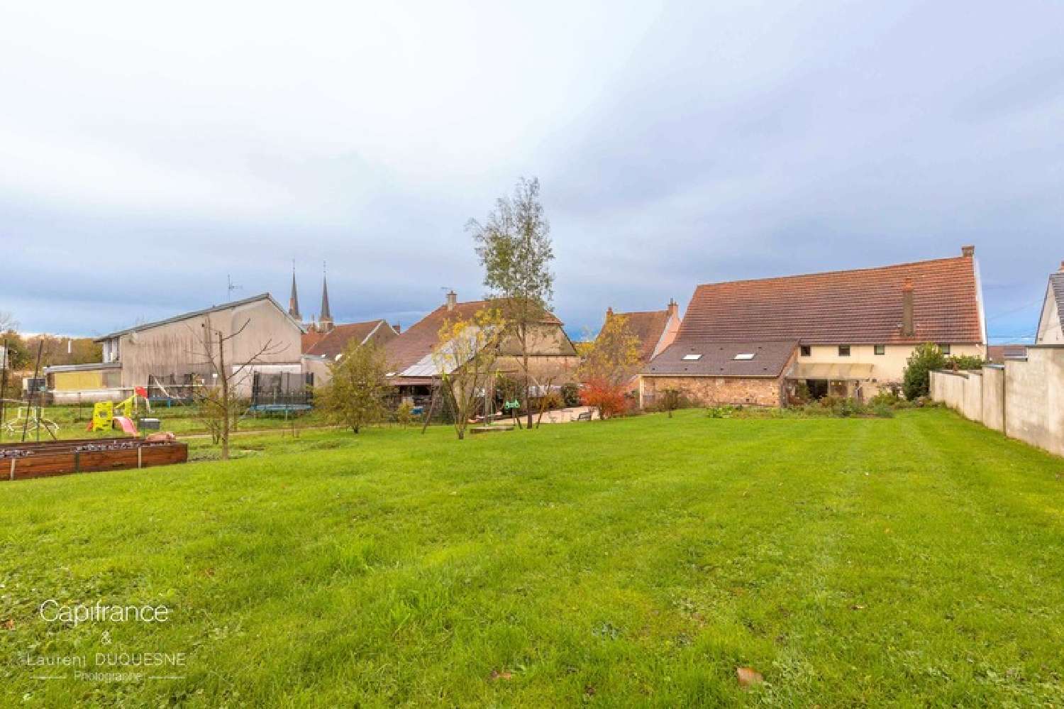  à vendre maison Lamarche-sur-Saône Côte-d'Or 4