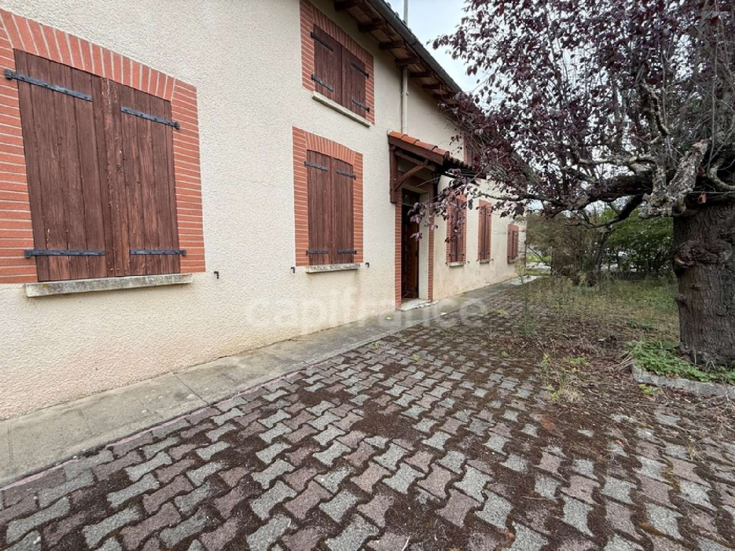  for sale house Lamasquère Haute-Garonne 2