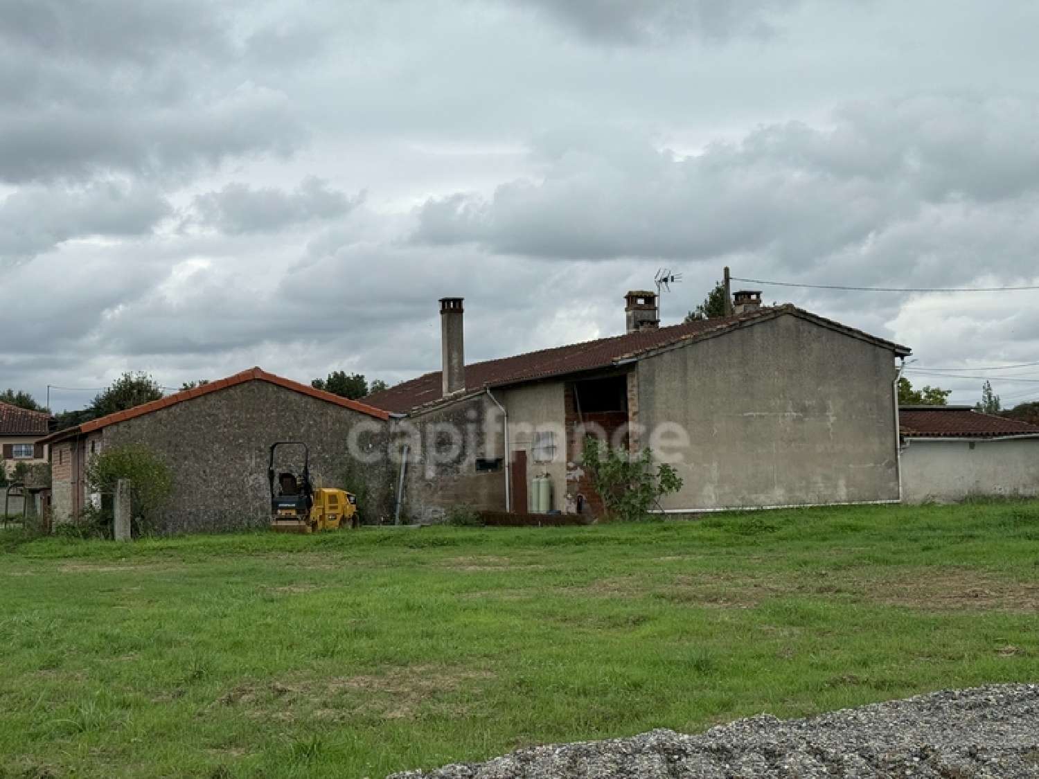  for sale house Lamasquère Haute-Garonne 4