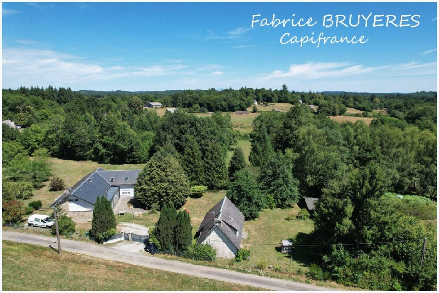 kaufen Haus Lamazière-Basse Corrèze 1
