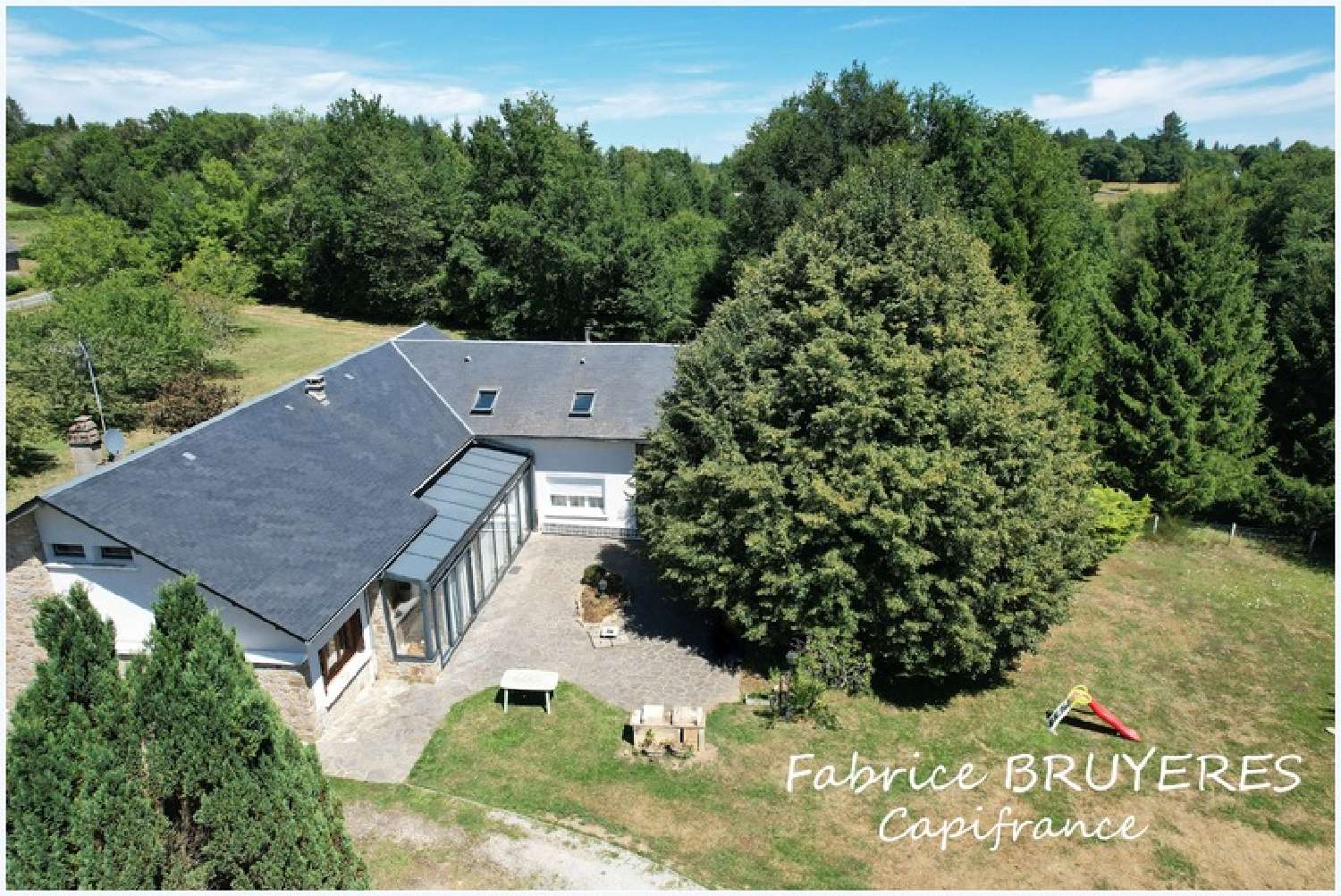 kaufen Haus Lamazière-Basse Corrèze 2