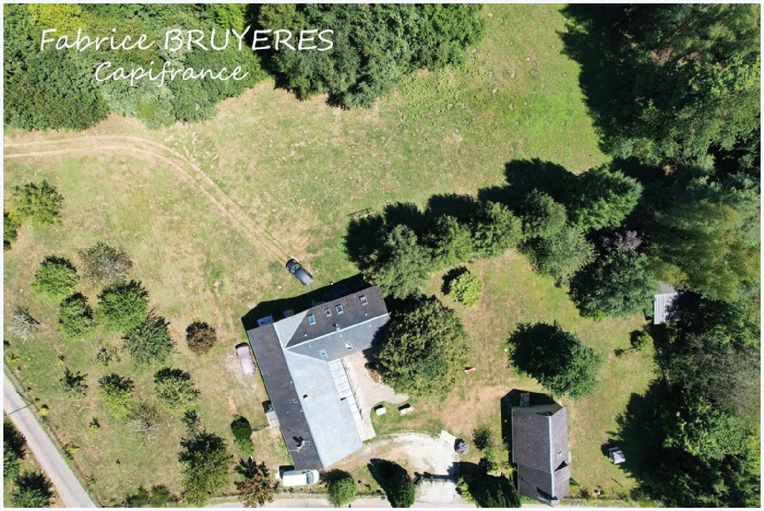 kaufen Haus Lamazière-Basse Corrèze 3