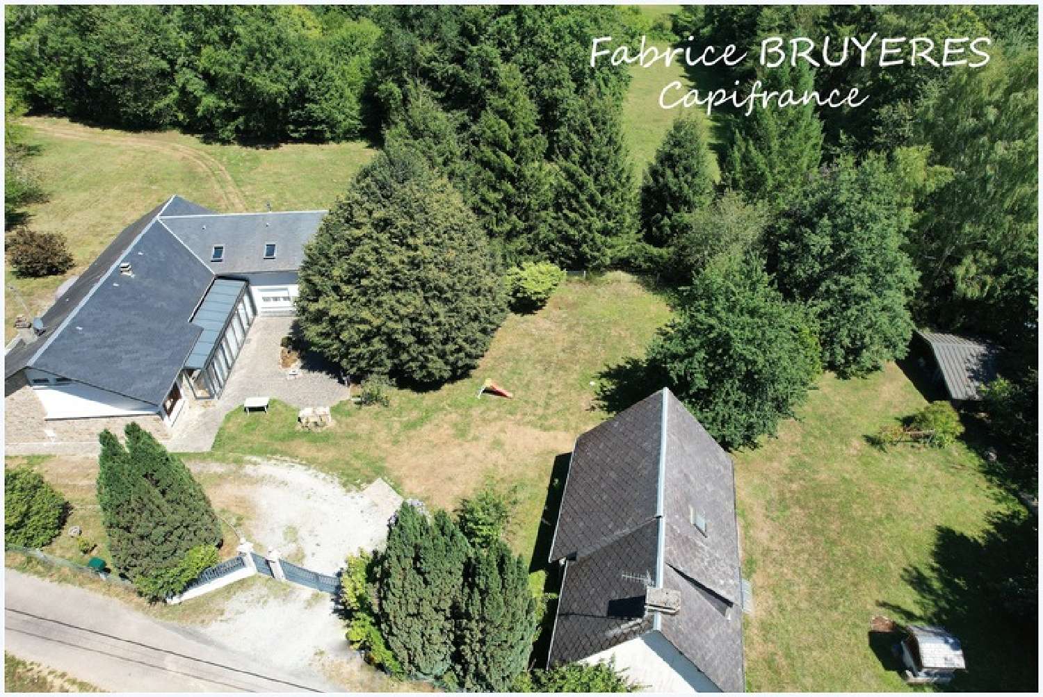 kaufen Haus Lamazière-Basse Corrèze 4