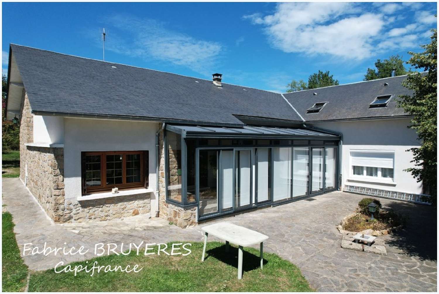 kaufen Haus Lamazière-Basse Corrèze 6