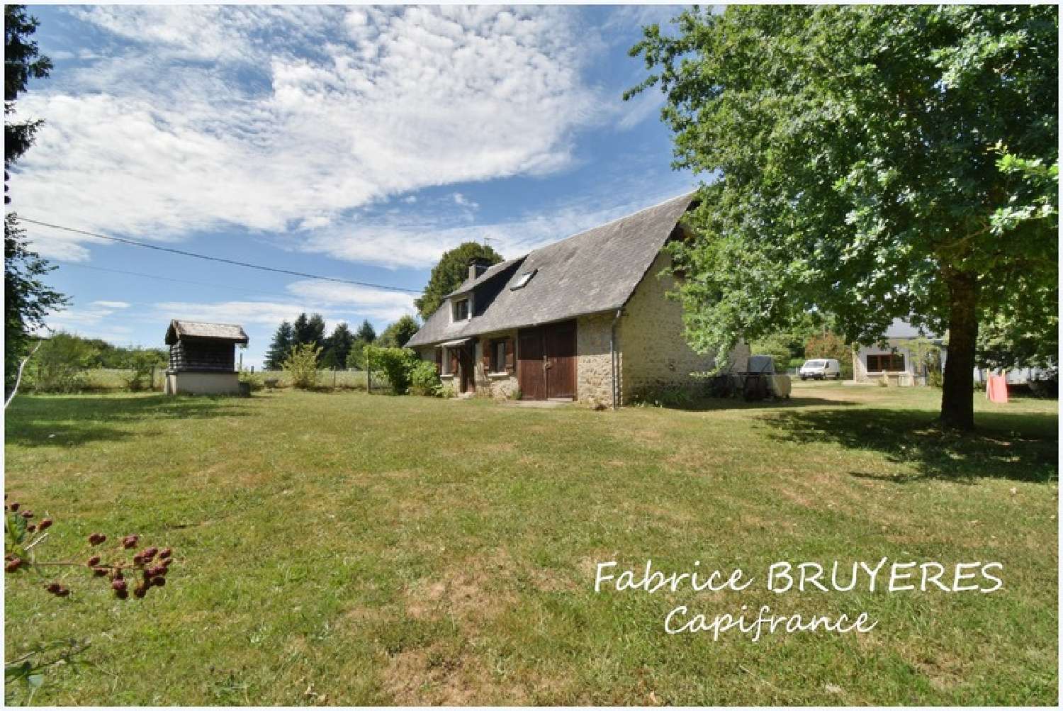 kaufen Haus Lamazière-Basse Corrèze 7