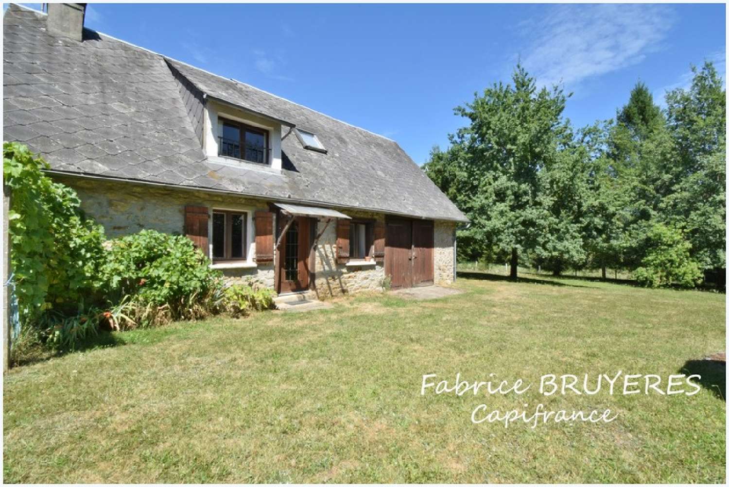 kaufen Haus Lamazière-Basse Corrèze 8