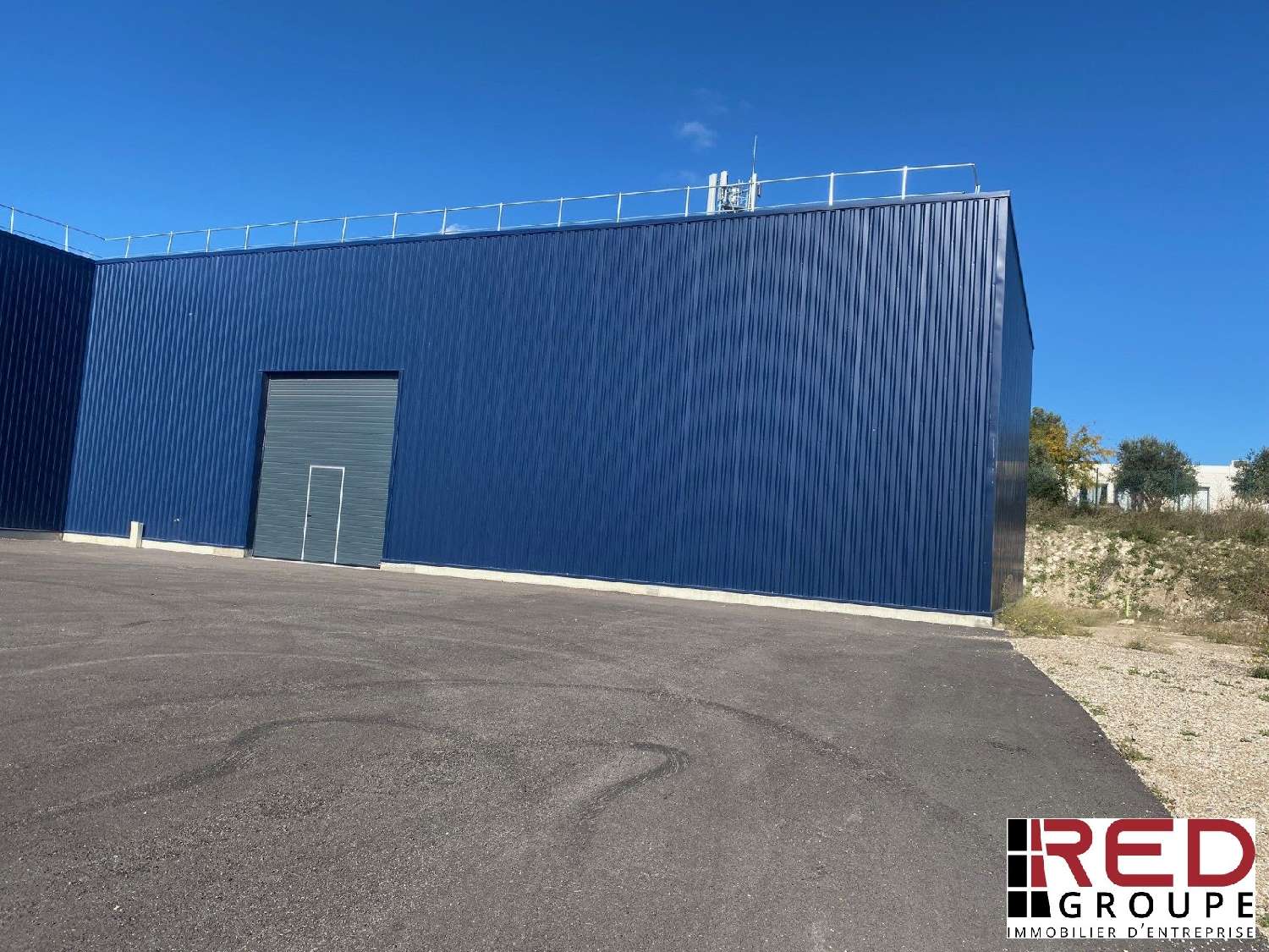  kaufen Haus Lambesc Bouches-du-Rhône 1