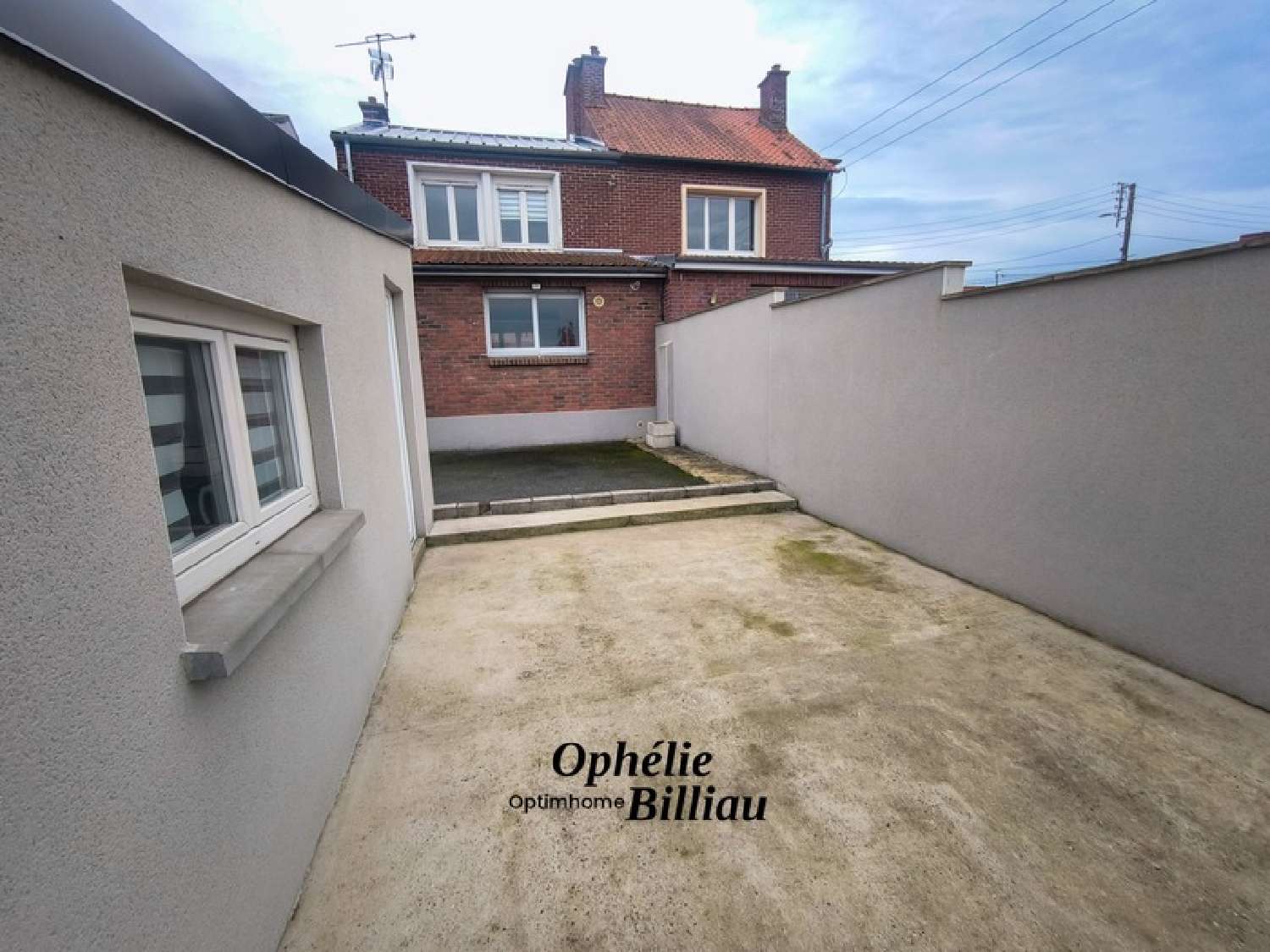  for sale house Lambres Pas-de-Calais 4