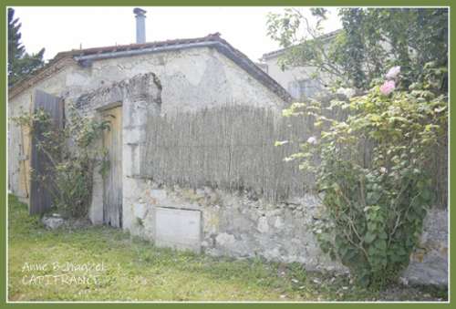 Lamontjoie Lot-et-Garonne huis foto 7186902