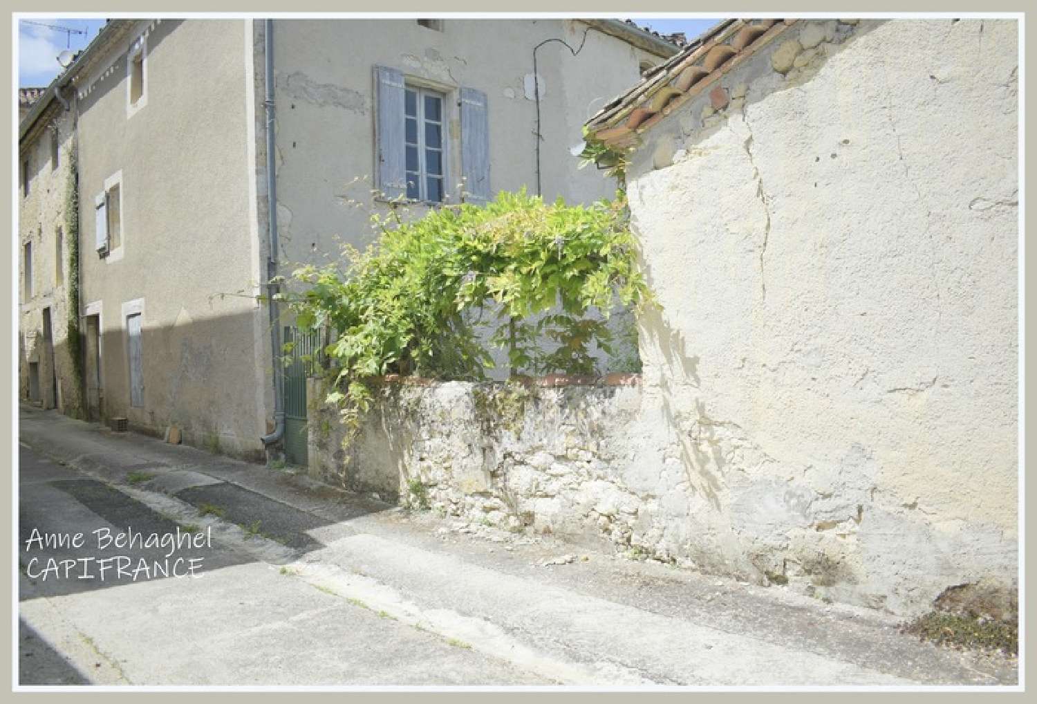 te koop huis Lamontjoie Lot-et-Garonne 2