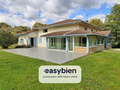 Lamothe Landes Haus Bild 7196986