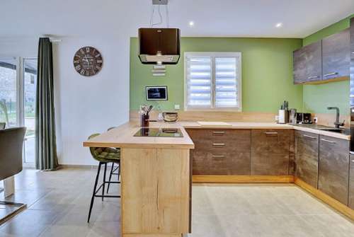 Lancié Rhône Haus Bild 7190995