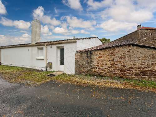 Landemont Maine-et-Loire maison foto 7171473