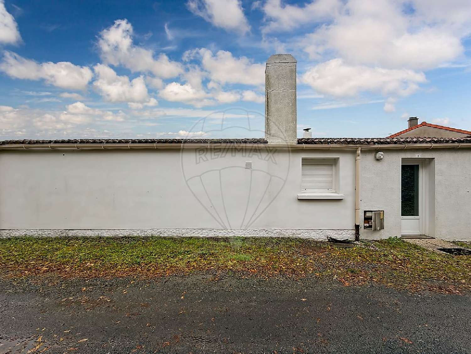 à vendre maison Landemont Maine-et-Loire 4