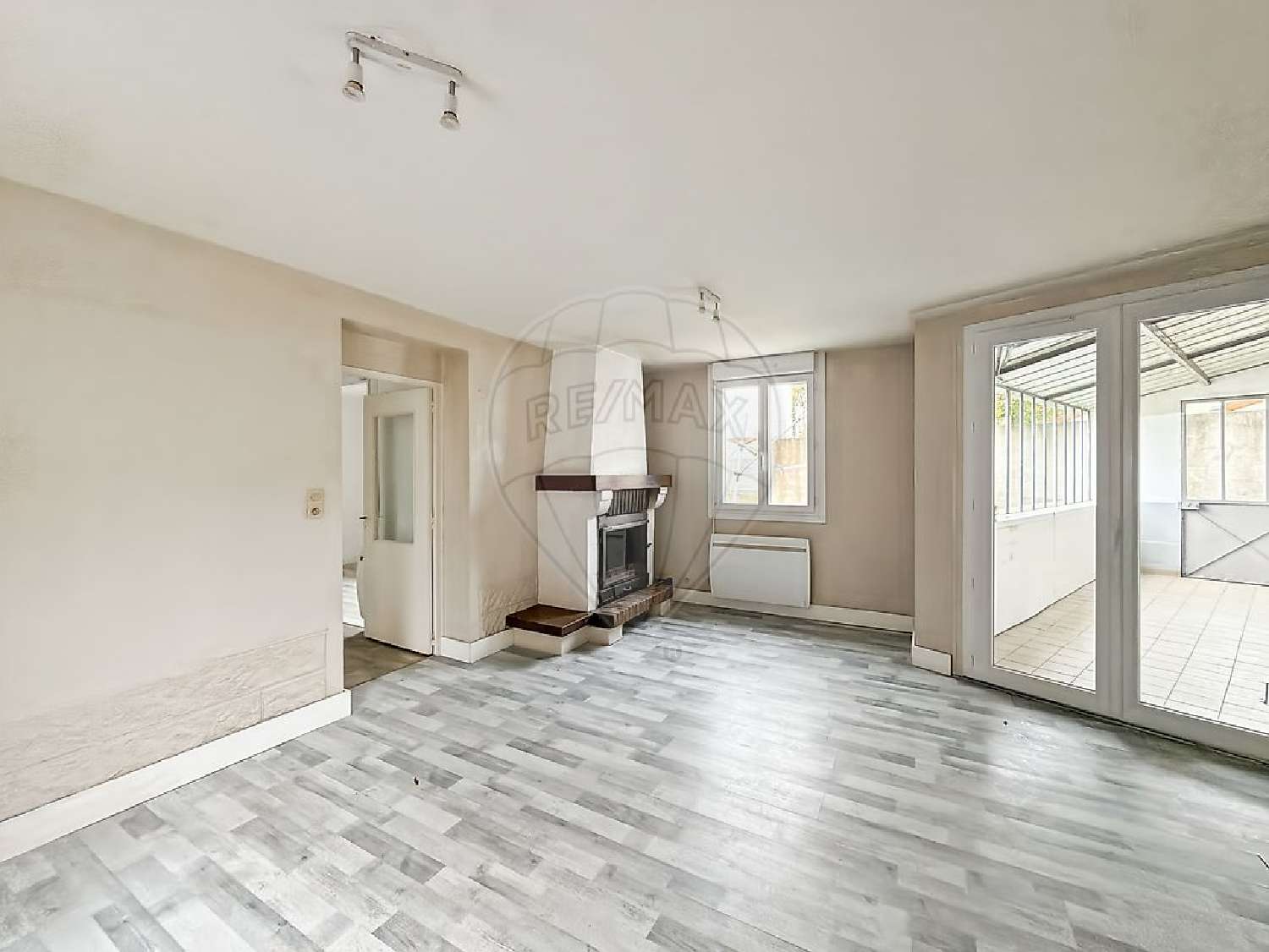 à vendre maison Landemont Maine-et-Loire 6