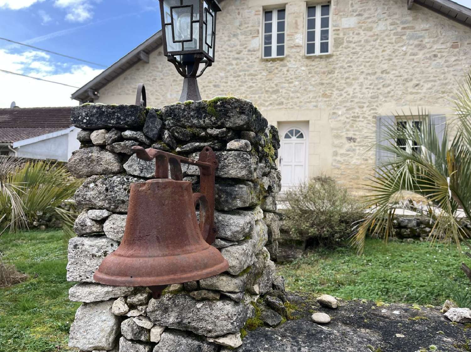  te koop huis Landerrouat Gironde 1