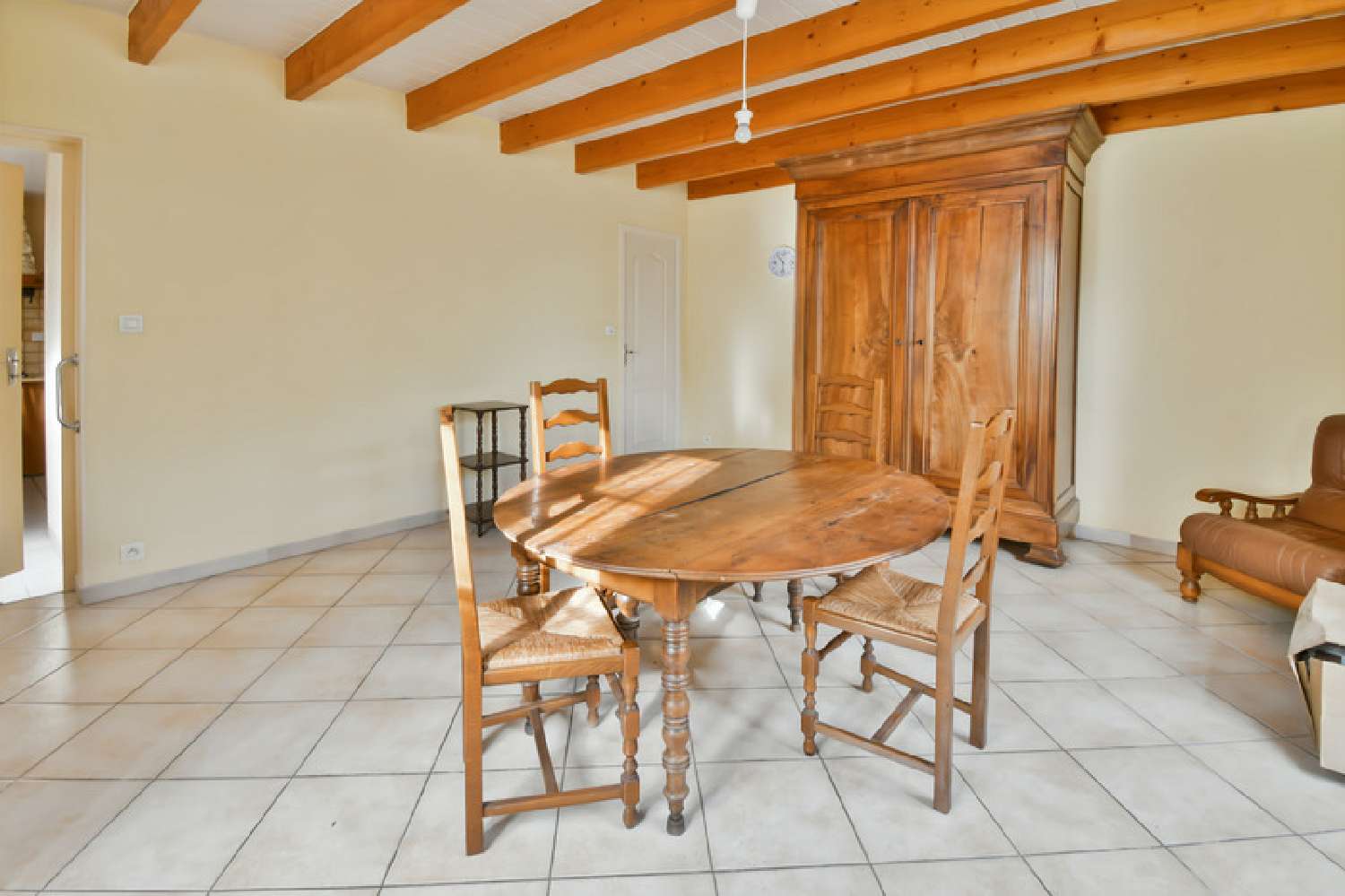  à vendre maison Landes Charente-Maritime 2