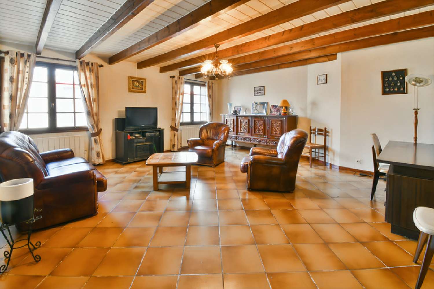  à vendre maison Landes Charente-Maritime 3